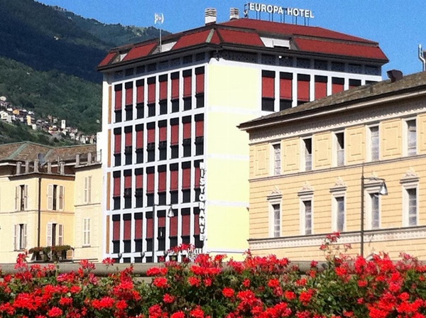 Hotel Europa image 1